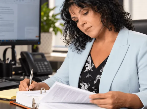 Martha R DahDah Office